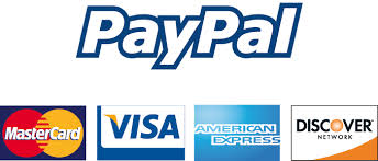 Credit Card PayPal